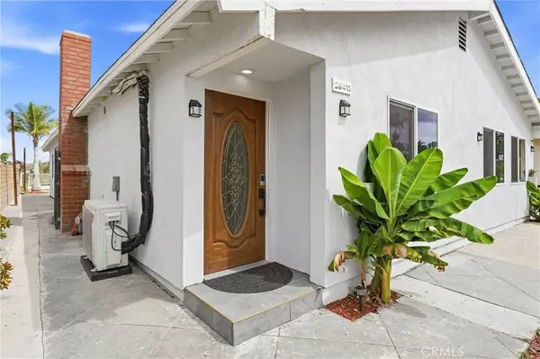 26411 Via Gaviota #2, Mission Viejo, CA 92691