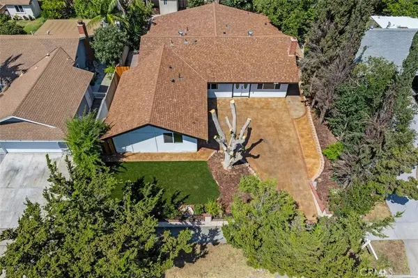 24543 Penfield, Lake Forest, CA 92630