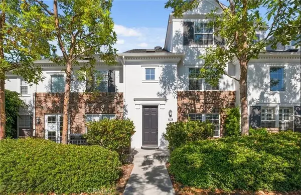 42 Albany Street #65, Ladera Ranch, CA 92694