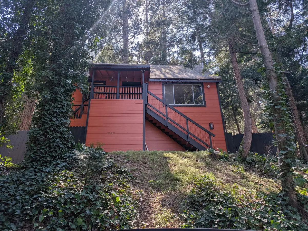 23747 Bowl Rd, Crestline, CA 92325-9680