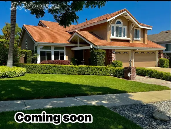 2074 Redgrove Way, Upland, CA 91784-7971