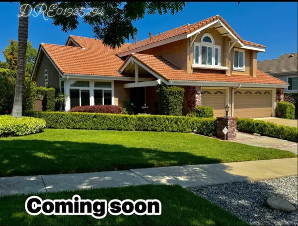 2074 Redgrove Way, Upland, CA 91784-7971