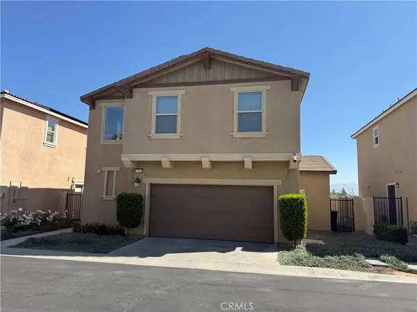 17119 Gray Pine, San Bernardino, CA 92407