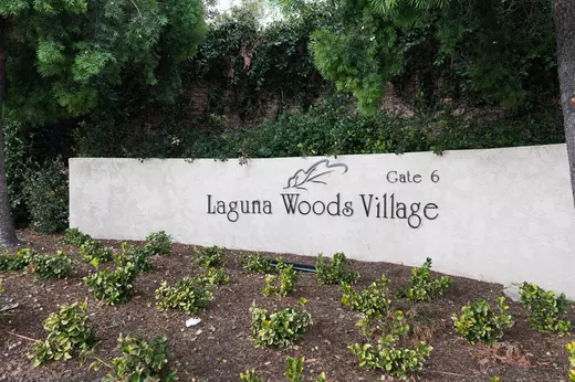 Laguna Woods Village - Gate 6