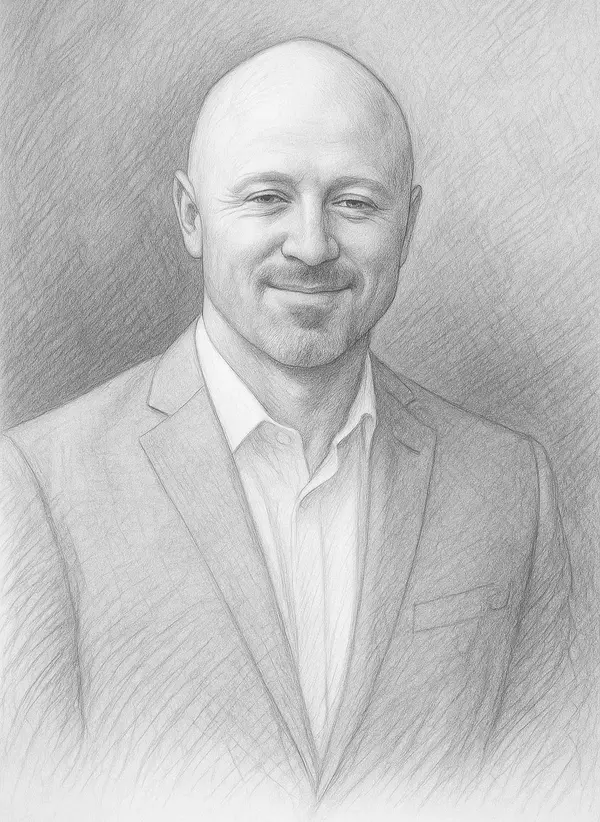 Kent Brostroem