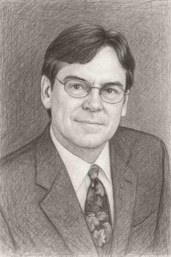 Raymond Denton