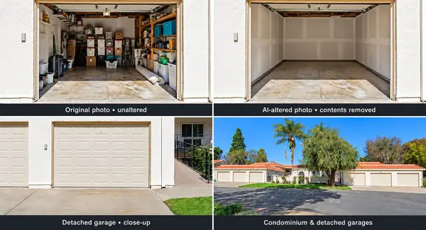Which Laguna Woods Village Condos Have Garages?