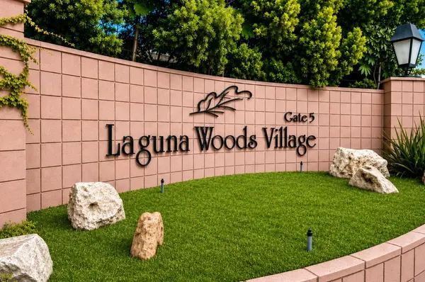 Why Are Laguna Woods Homes So Cheap?,Kent Brostroem & Raymond Denton