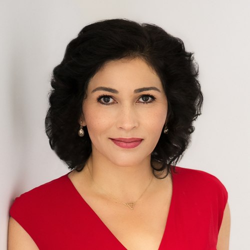 Betty Ortiz, Realtor SRES, San Fernando Valley
