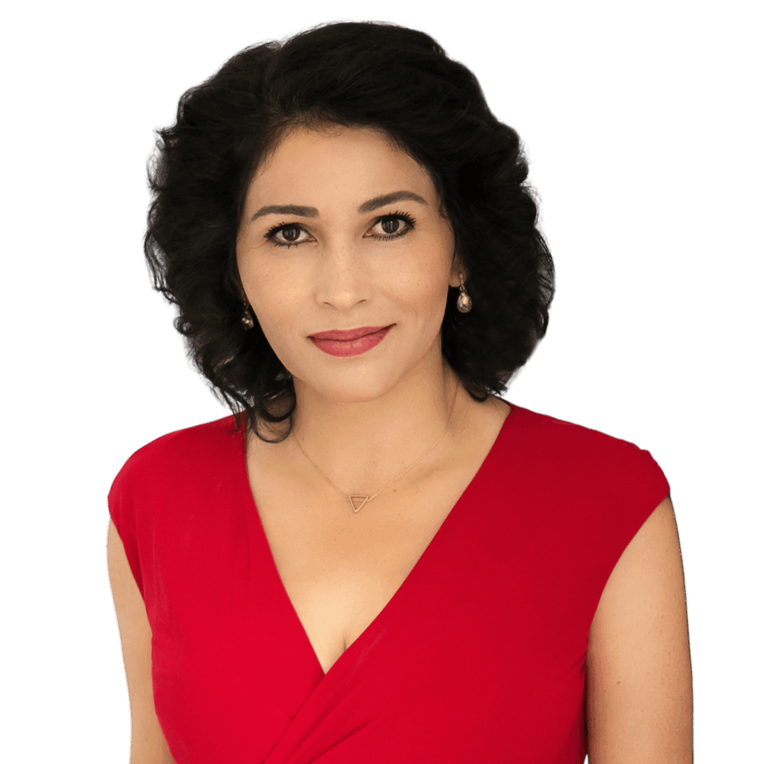 Betty Ortiz, Realtor in the San Fernando Valley