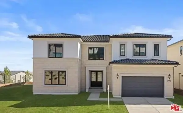 Porter Ranch