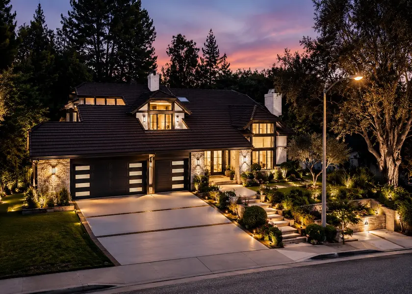 Granada Hills