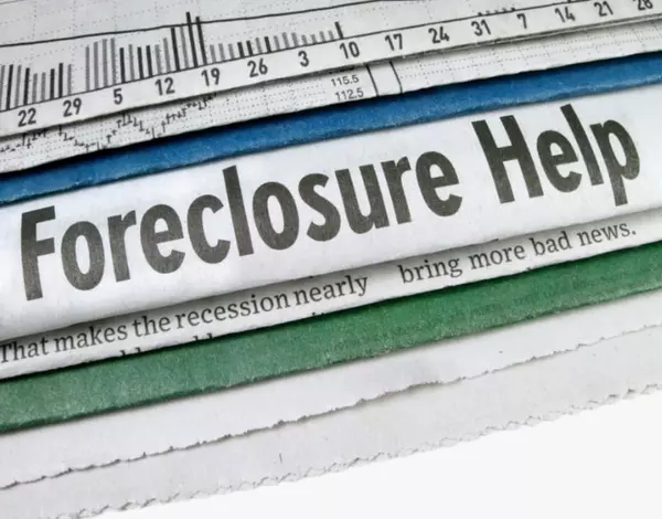 How to Stop Foreclosure in Los Angeles California