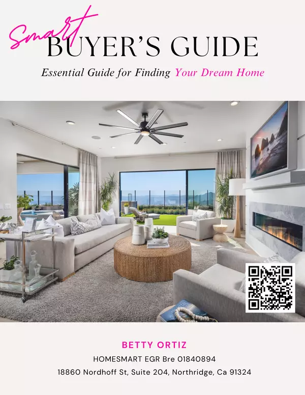 Home Buyer's Guide - California 