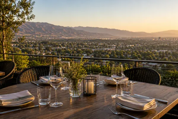 Best Farm-to-Table Restaurants in the San Fernando Valley