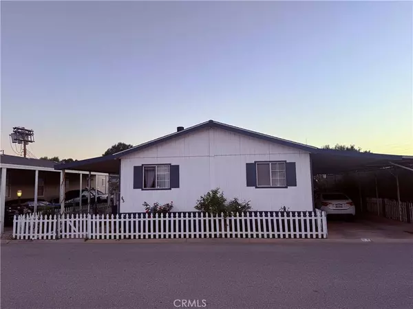 15831 Olden ST #63, Sylmar, CA 91342