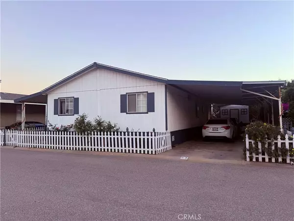 15831 Olden ST #63, Sylmar, CA 91342