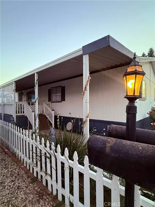 15831 Olden ST #63, Sylmar, CA 91342