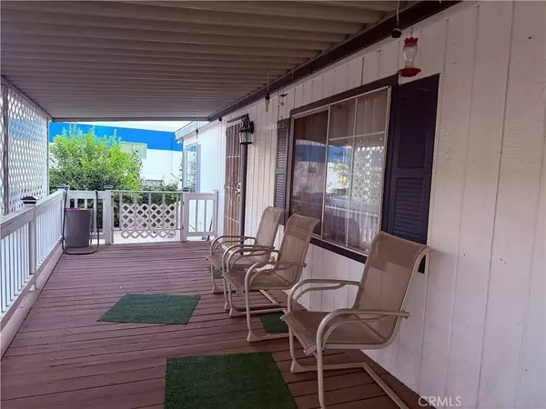 15831 Olden ST #63, Sylmar, CA 91342