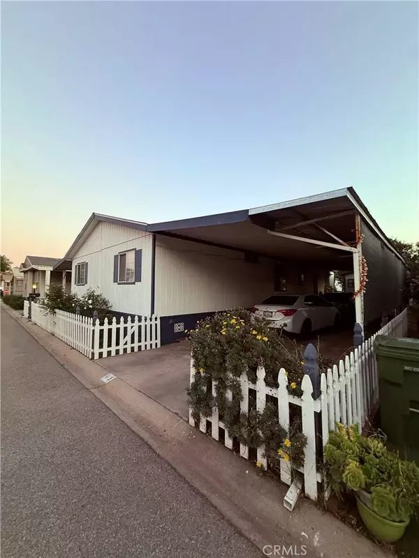 15831 Olden ST #63, Sylmar, CA 91342