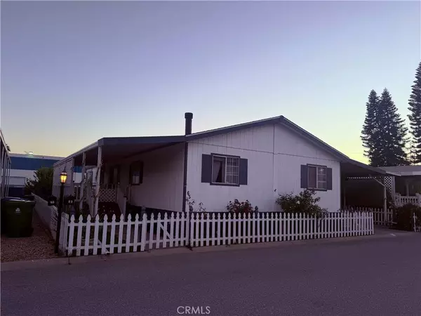 15831 Olden ST #63, Sylmar, CA 91342