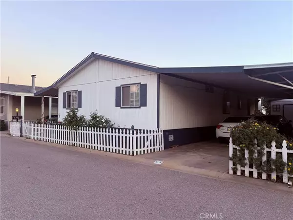 15831 Olden ST #63, Sylmar, CA 91342