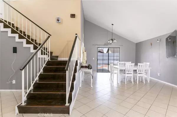 38633 Angele Trumpet CT, Palmdale, CA 93550