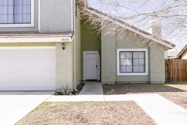 38633 Angele Trumpet CT, Palmdale, CA 93550