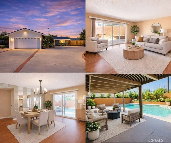 16321 Malden ST, North Hills, CA 91343