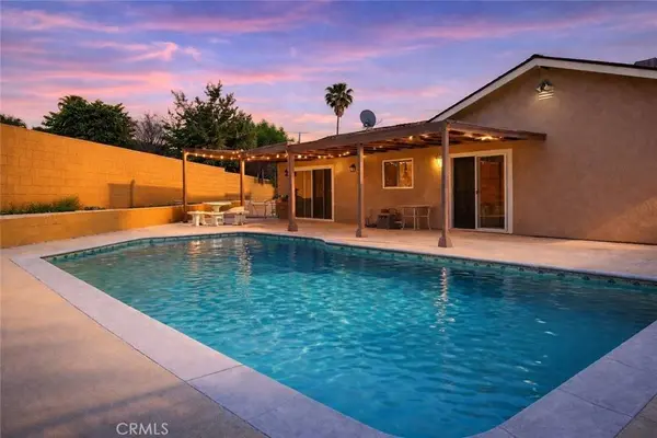 16321 Malden ST, North Hills, CA 91343