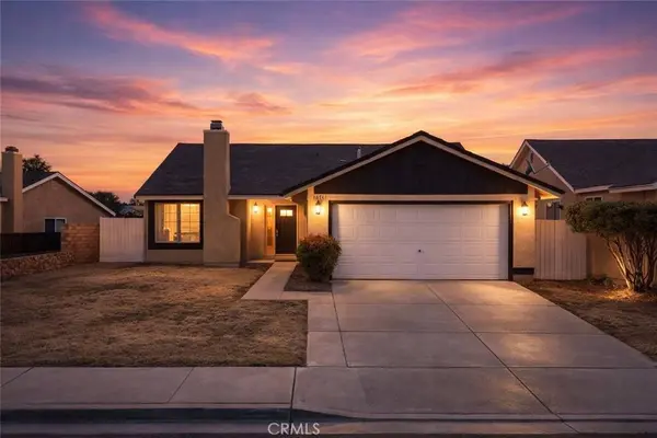 36718 Petra DR, Palmdale, CA 93550