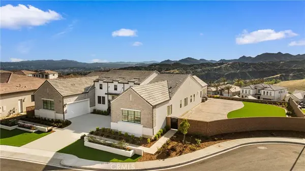 12545 N Silver Spur CT, Porter Ranch, CA 91326