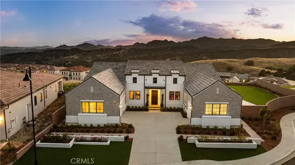 12545 N Silver Spur CT, Porter Ranch, CA 91326