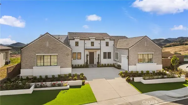 12545 N Silver Spur CT, Porter Ranch, CA 91326