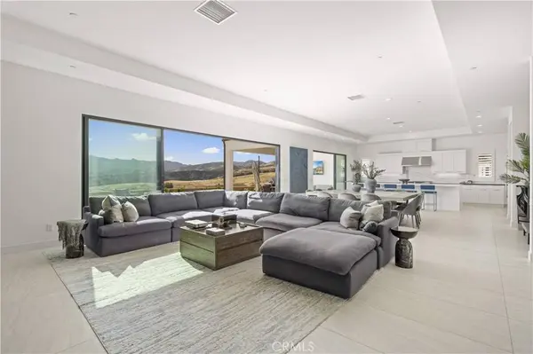 12545 N Silver Spur CT, Porter Ranch, CA 91326
