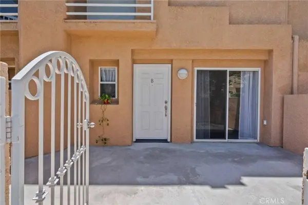 25511 Schubert Cir #142 B, Stevenson Ranch, CA 91381