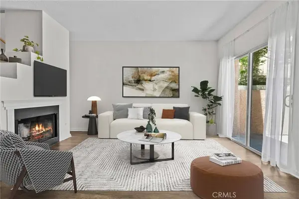 25511 Schubert Cir #142 B, Stevenson Ranch, CA 91381