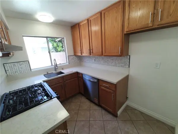 10125 De Soto AVE #42, Chatsworth, CA 91311