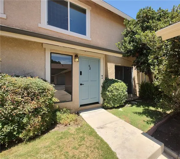 10125 De Soto AVE #42, Chatsworth, CA 91311