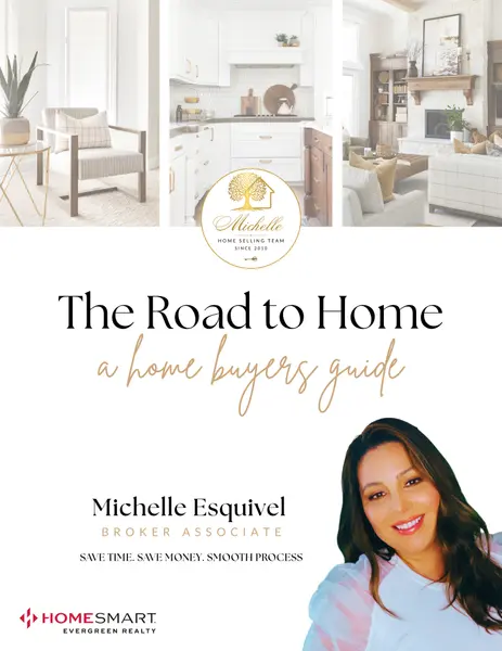 Home Buyer Guide 2026