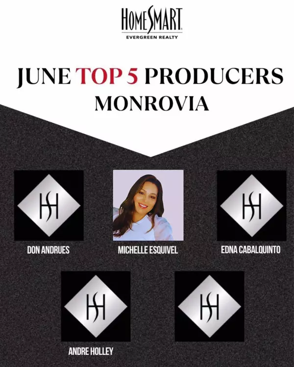 Michelle Esquivel Realtor HomeSmart Evergreen Realty in Monrovia 28 8 17 5