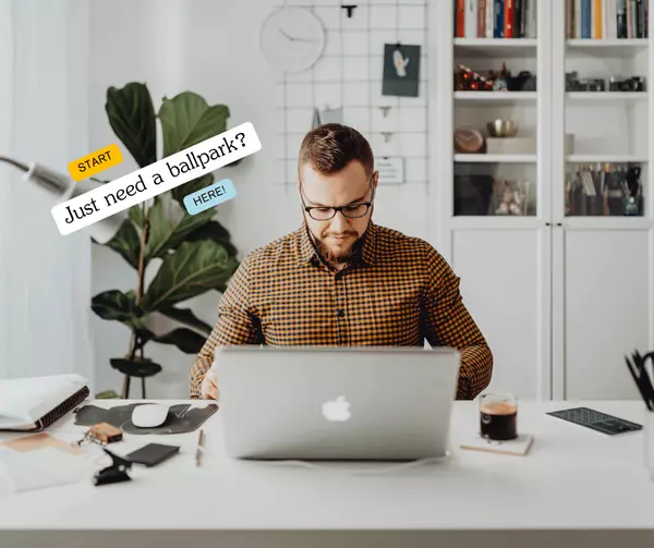 Gray and Green Minimalist Digital Mockup Facebook Post(25)