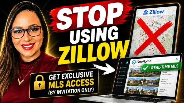 Discover the OneHome Advantage: Your Portal to Real Estate Excellence,Michelle Esquivel