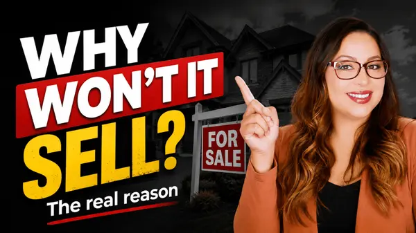  Unlock the Secrets to Selling Your Home FAST! | Ultimate Guide for First-Time Home Sellers ,Michelle Esquivel