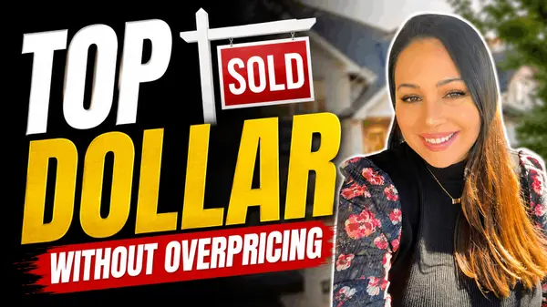  How to Price & Sell Your Home This Spring for Top Dollar