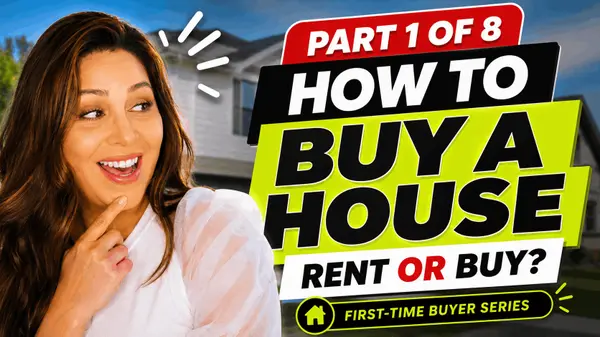 How to Buy a House in Southern California: The Ultimate 8-Part Guide for First-Time Buyers
