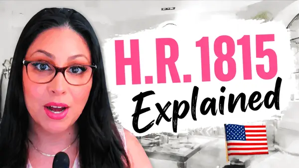 New VA Law Could Be Your Lifeline: How H.R. 1815 Helps California Veterans Keep Their Homes