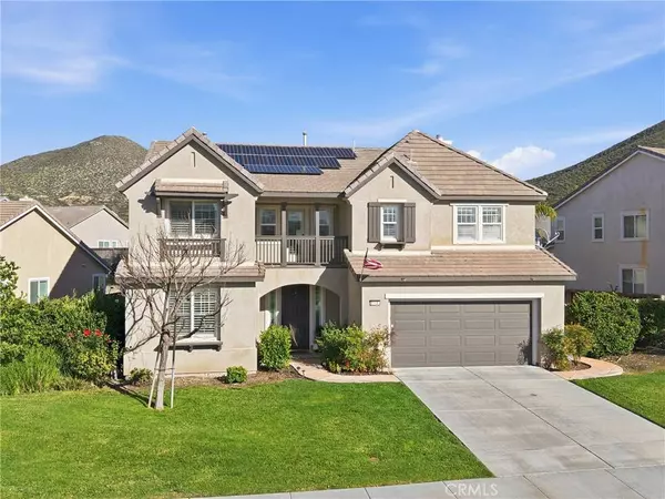 28638 Queensland, Menifee, CA 92584