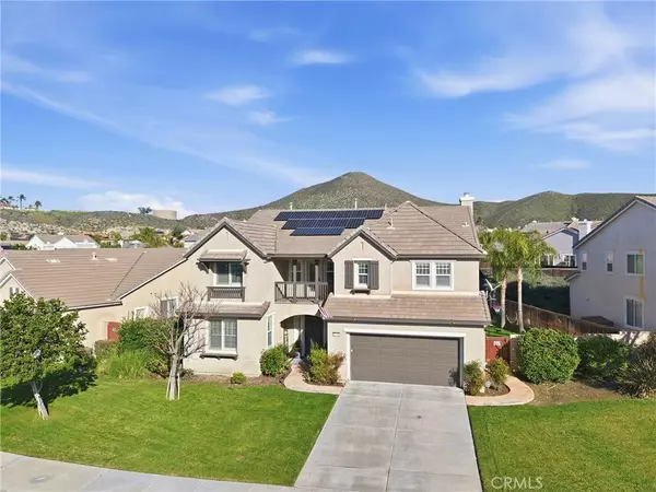 28638 Queensland, Menifee, CA 92584