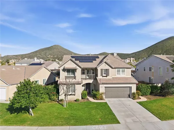 28638 Queensland, Menifee, CA 92584